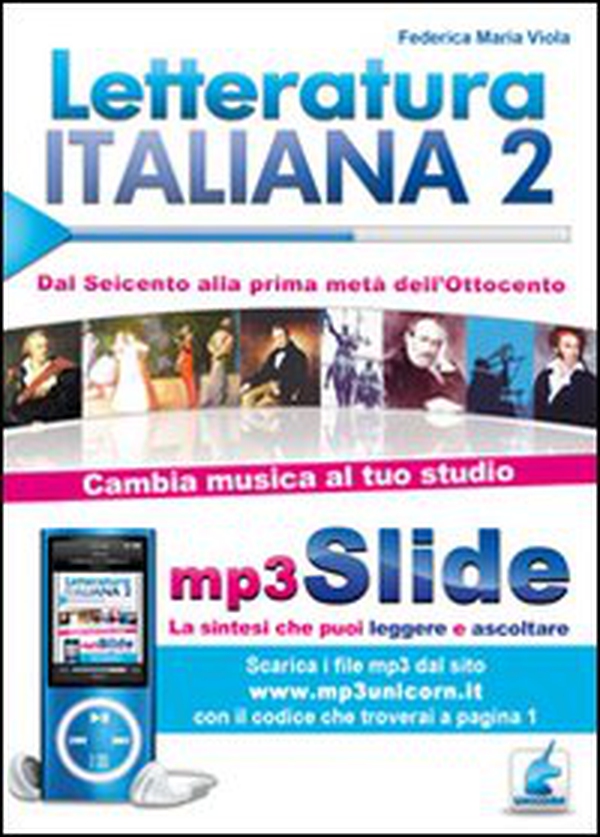 Letteratura italiana. Riassunto da leggere e ascoltare. Con file MP3 - Librerie.coop Letteratura italiana. Riassunto da leggere e ascoltare. Con file MP3 - Librerie.coop