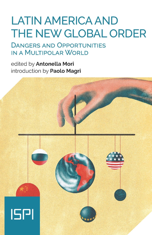 Latin America and the New Global Order - Librerie.coop Latin America and the New Global Order - Librerie.coop