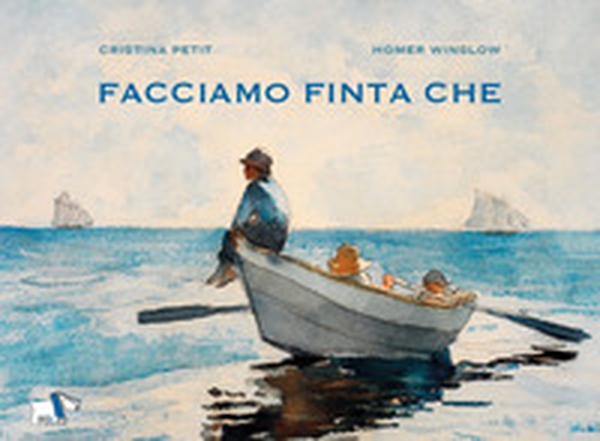 Facciamo finta che - Librerie.coop Facciamo finta che - Librerie.coop