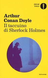 Il taccuino di Sherlock Holmes - Librerie.coop