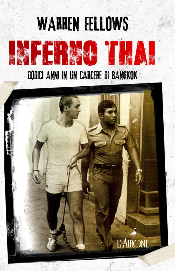 Inferno Thai - Librerie.coop Inferno Thai - Librerie.coop