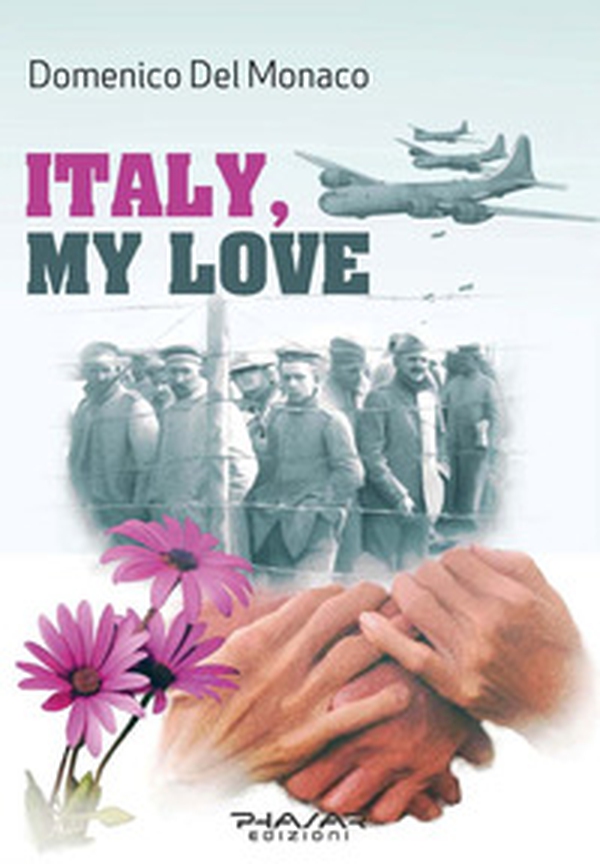 Italy, my love - Librerie.coop Italy, my love - Librerie.coop
