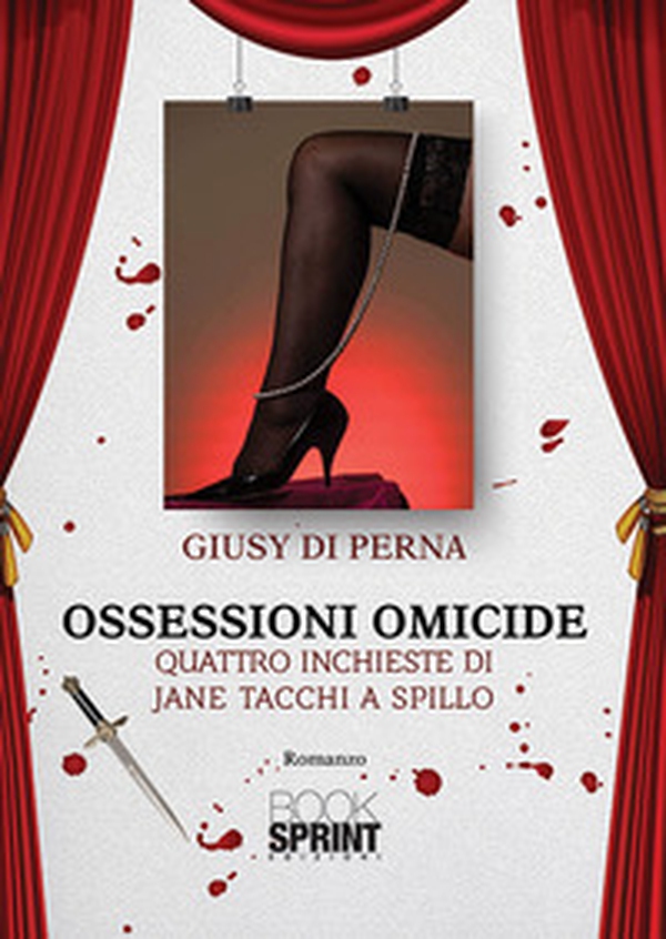Ossessioni omicide - Librerie.coop Ossessioni omicide - Librerie.coop