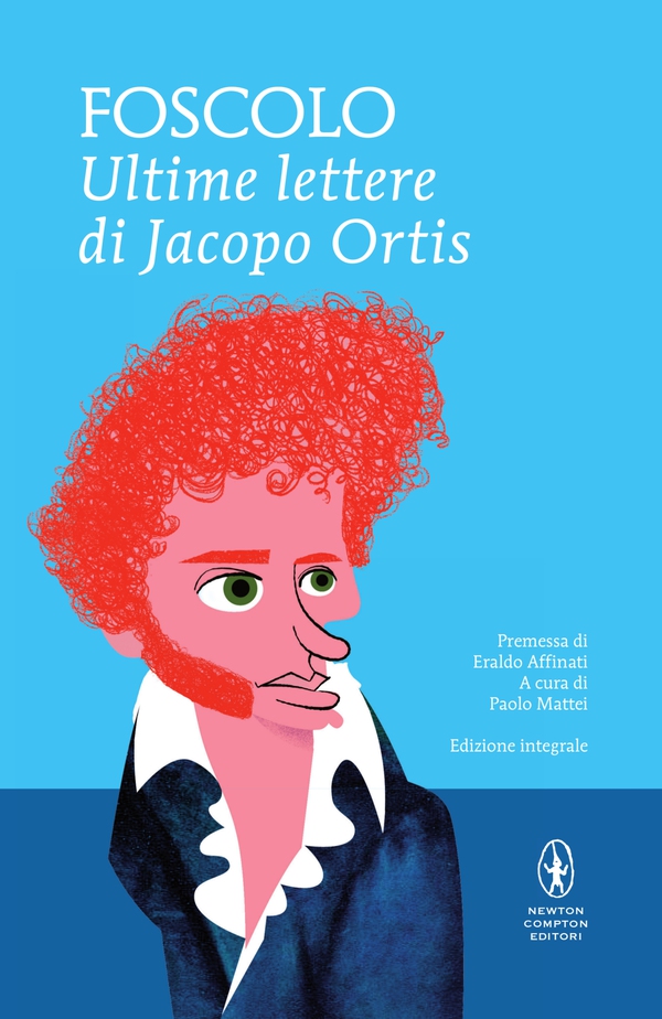 Ultime lettere di Jacopo Ortis - Librerie.coop Ultime lettere di Jacopo Ortis - Librerie.coop