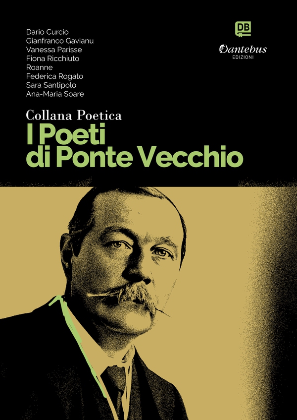 Collana Poetica I Poeti di Ponte Vecchio vol. 36 - Librerie.coop Collana Poetica I Poeti di Ponte Vecchio vol. 36 - Librerie.coop