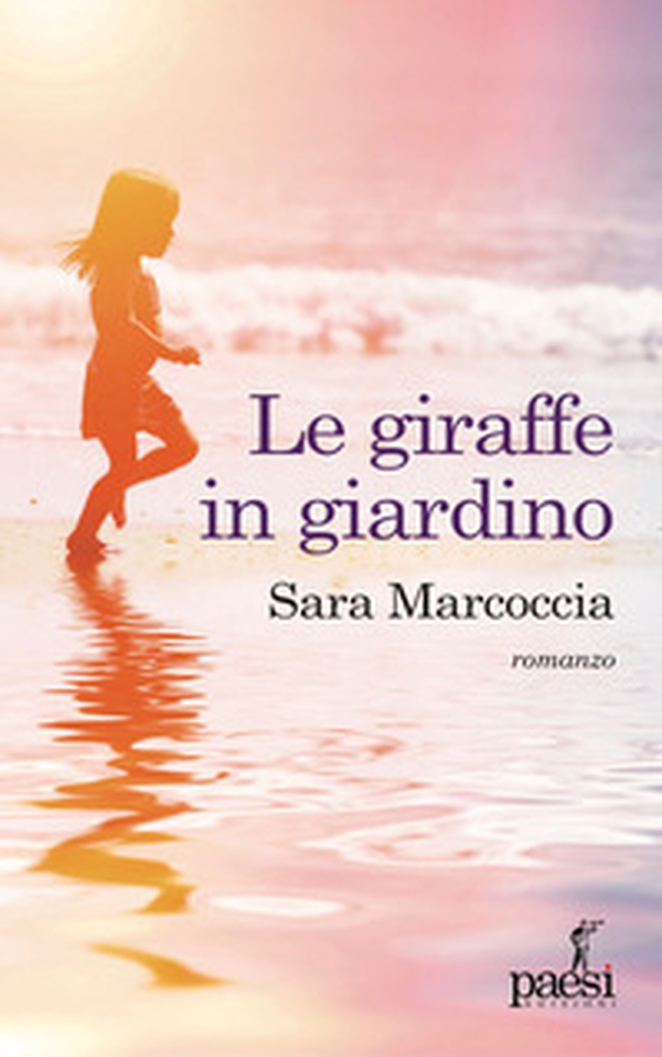 Le giraffe in giardino - Librerie.coop Le giraffe in giardino - Librerie.coop