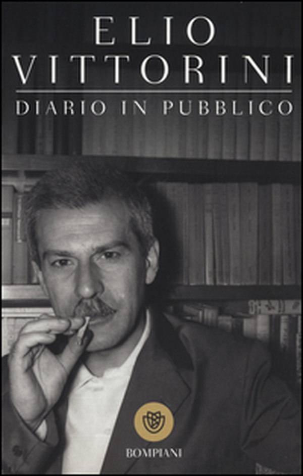 Diario in pubblico - Librerie.coop Diario in pubblico - Librerie.coop