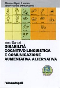 Disabilità cognitivo-linguistica e comunicazione aumentativa alternativa - Librerie.coop