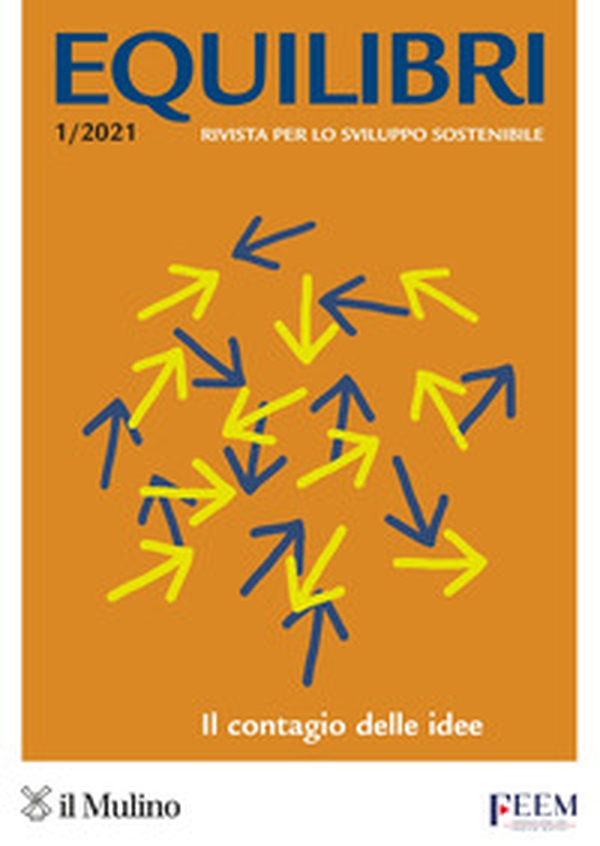 Equilibri - Vol. 1 - Librerie.coop Equilibri - Vol. 1 - Librerie.coop