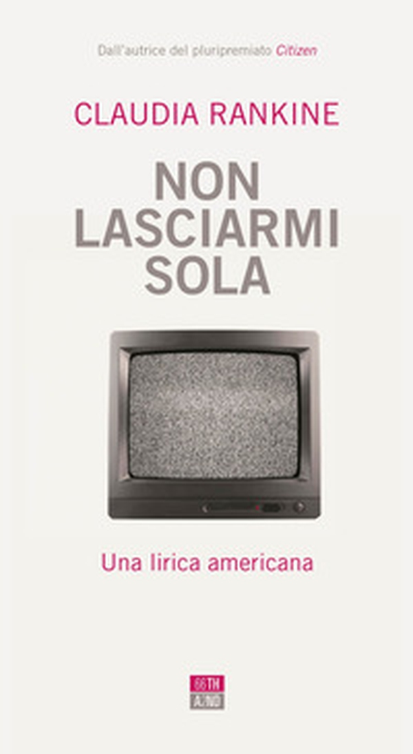 Non lasciarmi sola. Una lirica americana - Librerie.coop Non lasciarmi sola. Una lirica americana - Librerie.coop