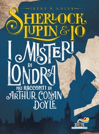 I misteri di Londra nei racconti di Arthur Conan Doyle - Librerie.coop
