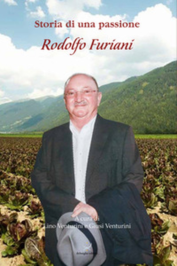 Storia di una passione, Rodolfo Furiani - Librerie.coop Storia di una passione, Rodolfo Furiani - Librerie.coop