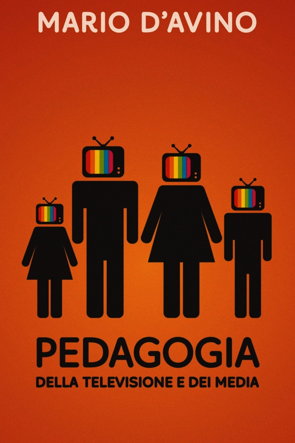 Pedagogia della televisione e dei media - Librerie.coop Pedagogia della televisione e dei media - Librerie.coop