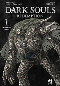 Dark souls. Redemption - Vol. 1 - Librerie.coop