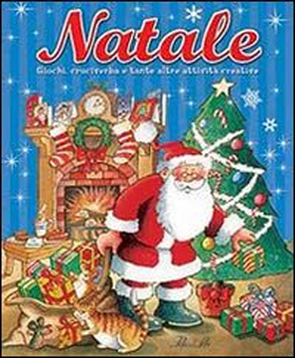 Natale. Attività creative - Librerie.coop Natale. Attività creative - Librerie.coop