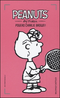 Povero Charlie Brown! - Vol. 27 - Librerie.coop