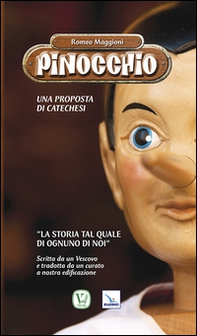 Pinocchio. Proposta di catechesi - Librerie.coop