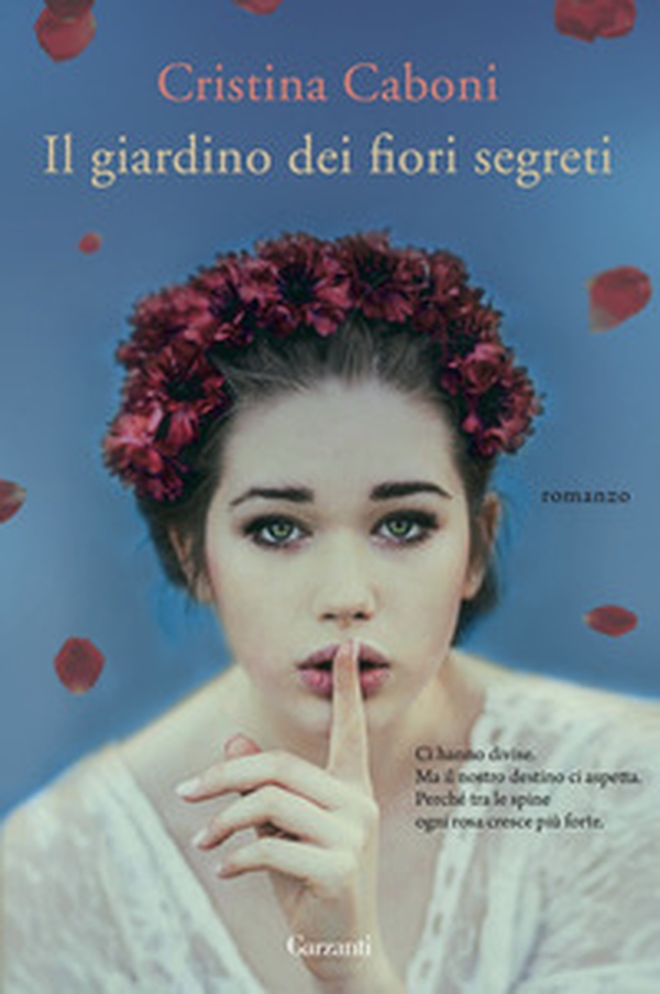 Il giardino dei fiori segreti - Librerie.coop Il giardino dei fiori segreti - Librerie.coop