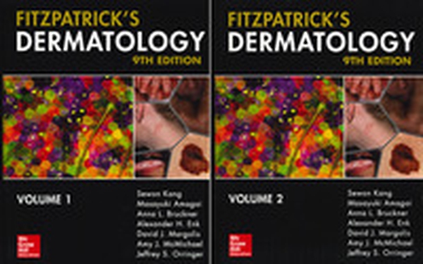 Fitzpatrick's dermatology in general medicine - Librerie.coop Fitzpatrick's dermatology in general medicine - Librerie.coop