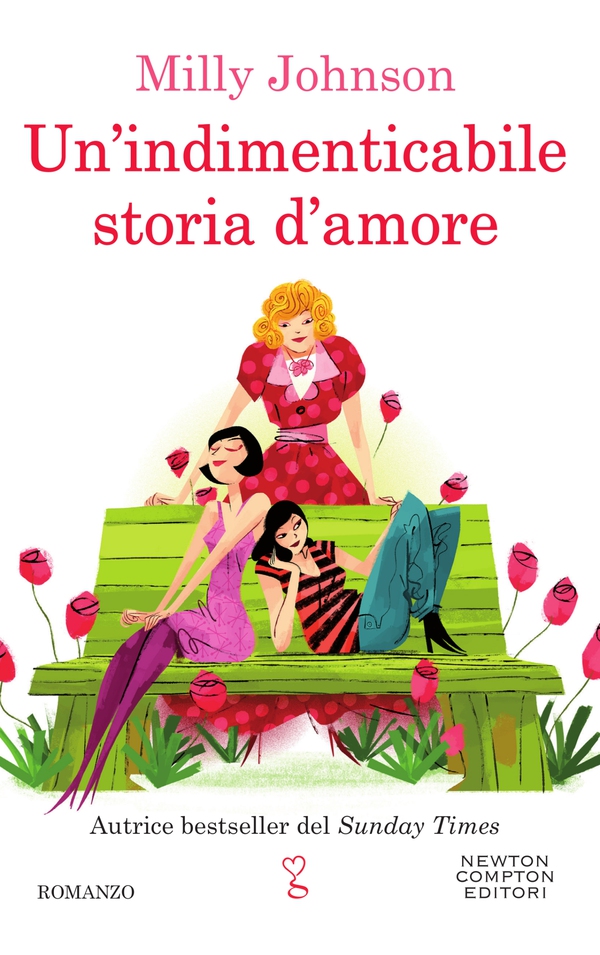 Un'indimenticabile storia d'amore - Librerie.coop Un'indimenticabile storia d'amore - Librerie.coop