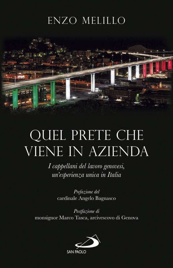 Quel prete che viene in azienda - Librerie.coop Quel prete che viene in azienda - Librerie.coop