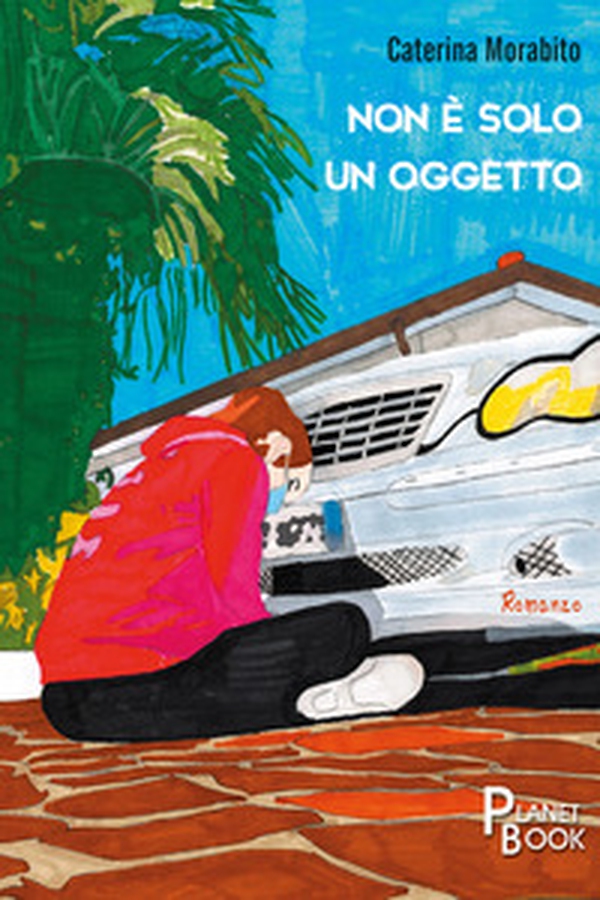 Non è solo un oggetto - Librerie.coop Non è solo un oggetto - Librerie.coop