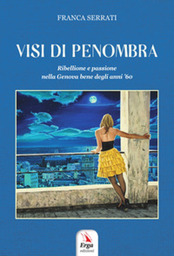 Visi di penombra - Librerie.coop Visi di penombra - Librerie.coop