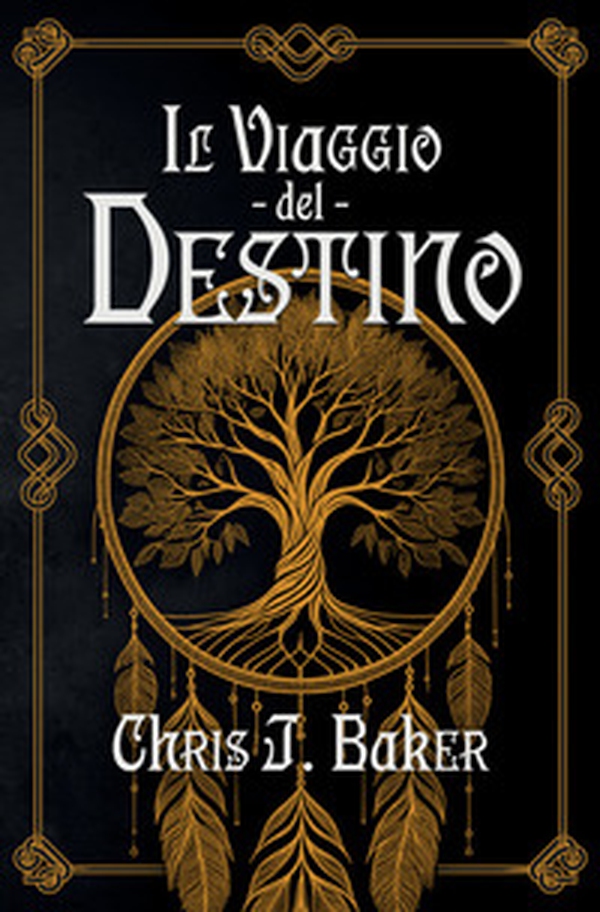 Il viaggio del destino - Librerie.coop Il viaggio del destino - Librerie.coop