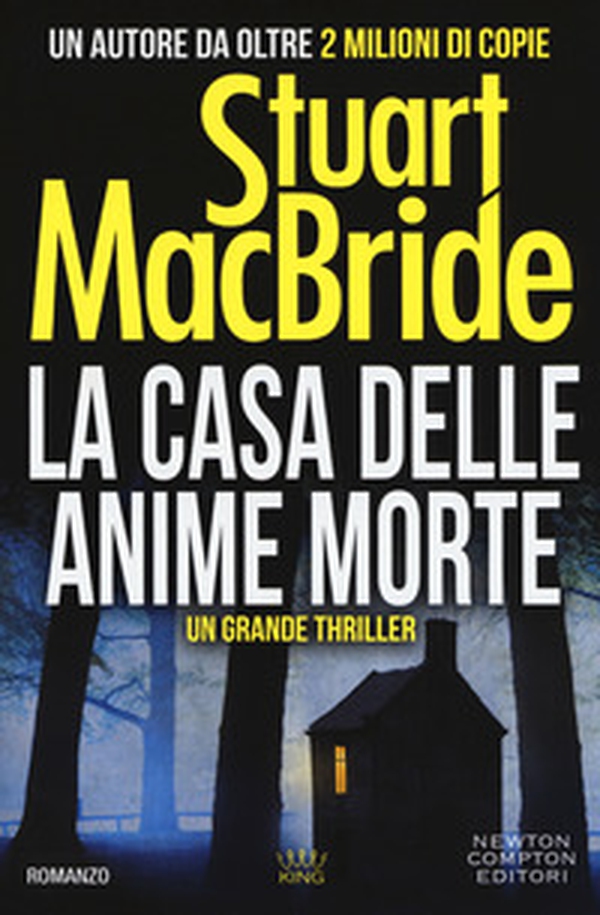 La casa delle anime morte - Librerie.coop La casa delle anime morte - Librerie.coop