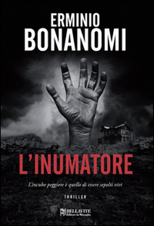 L'inumatore - Librerie.coop L'inumatore - Librerie.coop