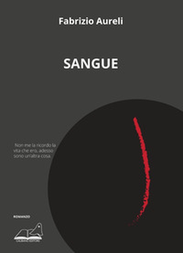 Sangue - Librerie.coop Sangue - Librerie.coop