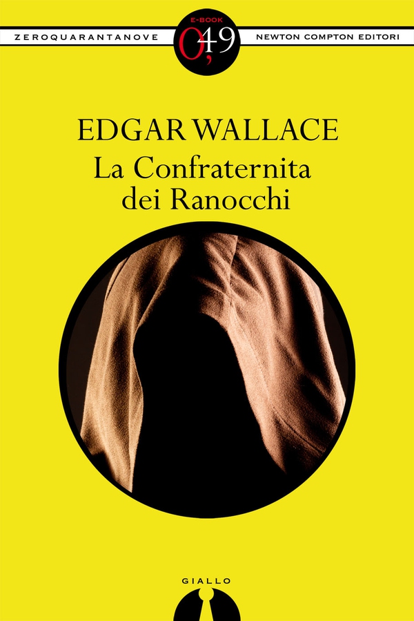 La Confraternita dei Ranocchi - Librerie.coop La Confraternita dei Ranocchi - Librerie.coop
