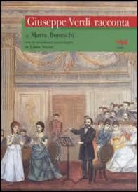 Giuseppe Verdi racconta - Librerie.coop