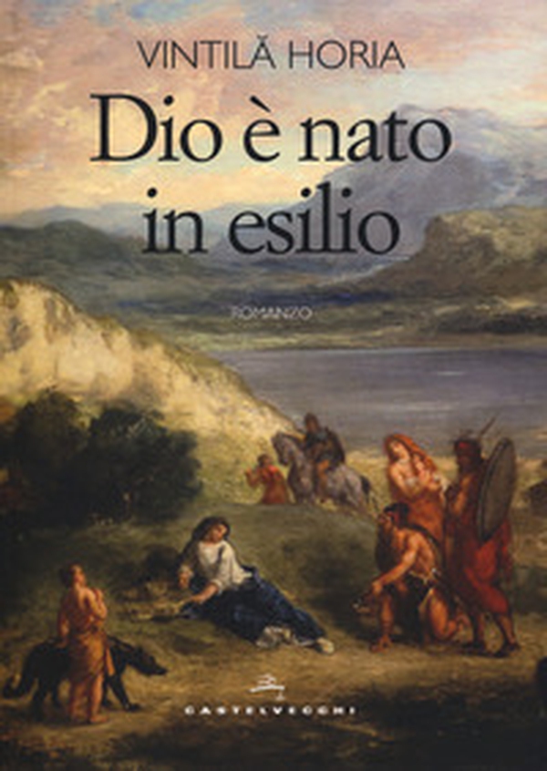 Dio è nato in esilio - Librerie.coop Dio è nato in esilio - Librerie.coop