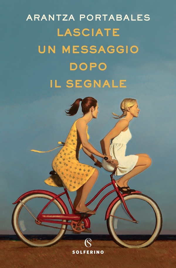 Lasciate un messaggio dopo il segnale - Librerie.coop Lasciate un messaggio dopo il segnale - Librerie.coop