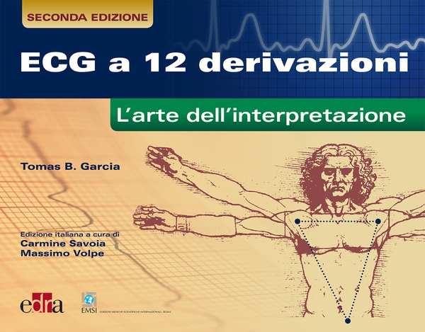 ECG a 12 derivazioni - Librerie.coop ECG a 12 derivazioni - Librerie.coop