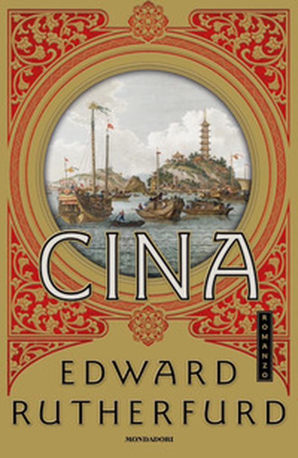Cina - Librerie.coop Cina - Librerie.coop