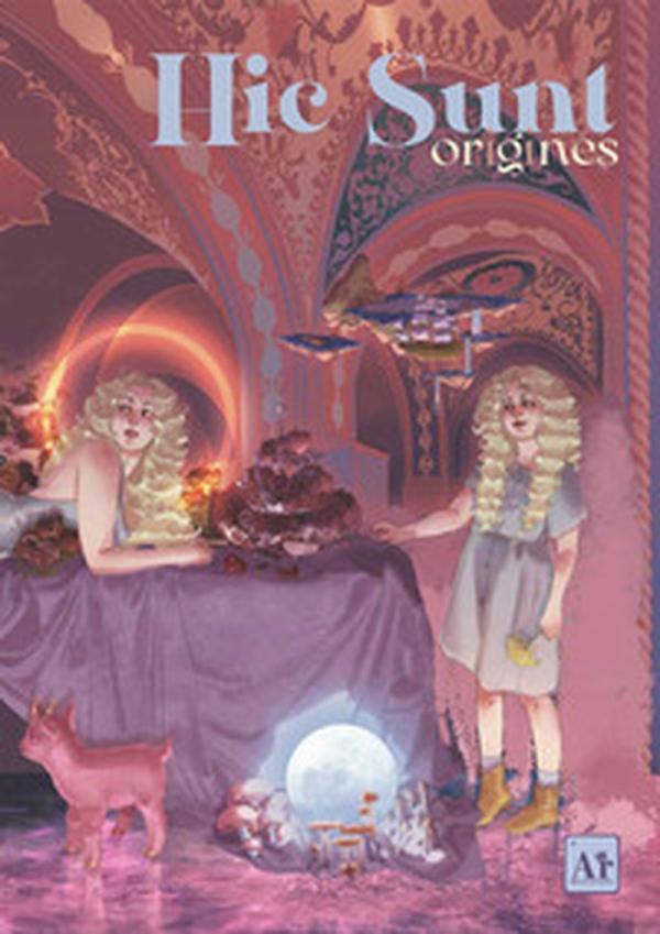 Hic sunt... Origines - Librerie.coop Hic sunt... Origines - Librerie.coop