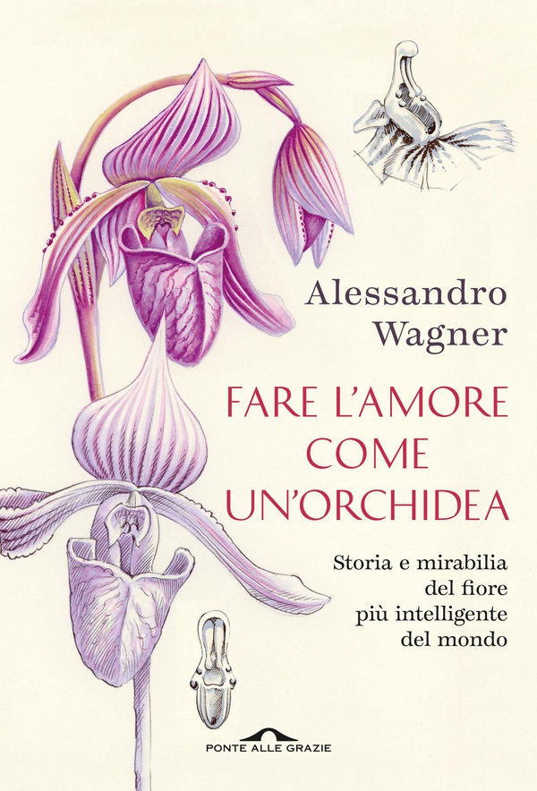 Fare l'amore come un'orchidea - Librerie.coop Fare l'amore come un'orchidea - Librerie.coop
