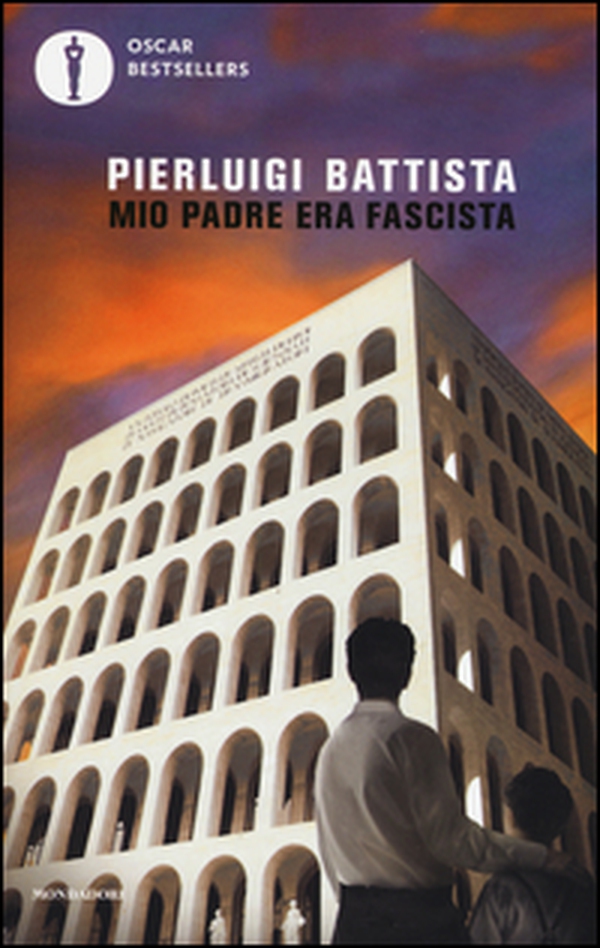 Mio padre era fascista - Librerie.coop Mio padre era fascista - Librerie.coop