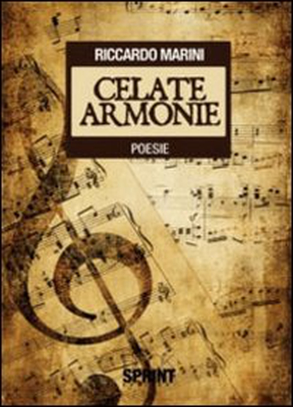 Celate armonie - Librerie.coop Celate armonie - Librerie.coop