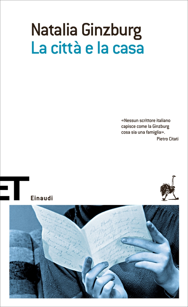 La città e la casa - Librerie.coop La città e la casa - Librerie.coop
