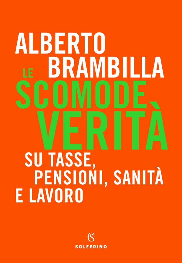 Le scomode verità - Librerie.coop Le scomode verità - Librerie.coop