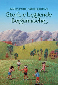 Storie e leggende bergamasche - Librerie.coop