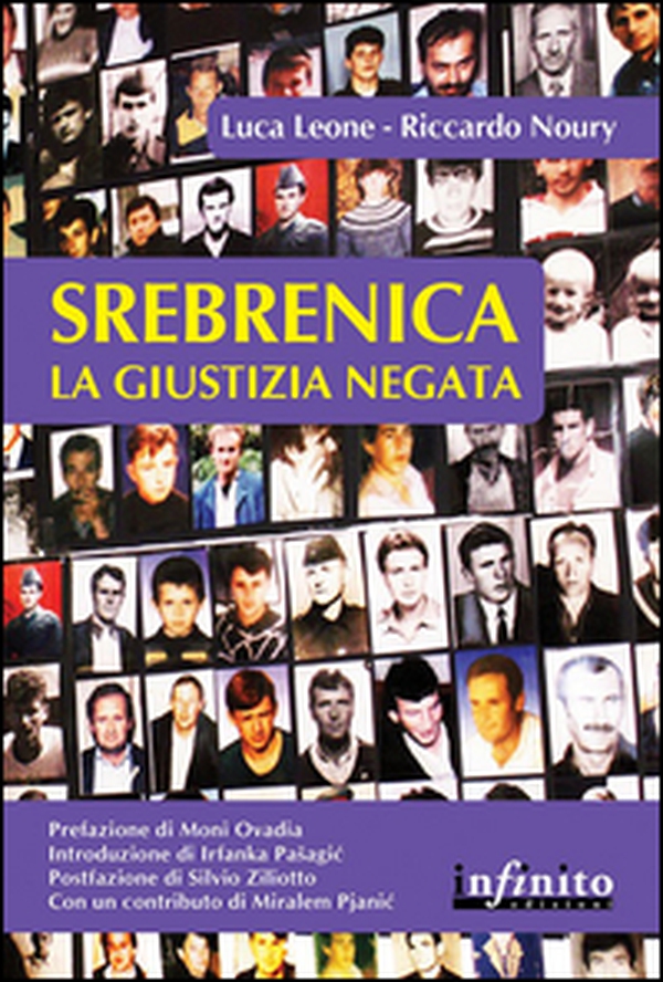 Srebrenica. La giustizia negata - Librerie.coop Srebrenica. La giustizia negata - Librerie.coop