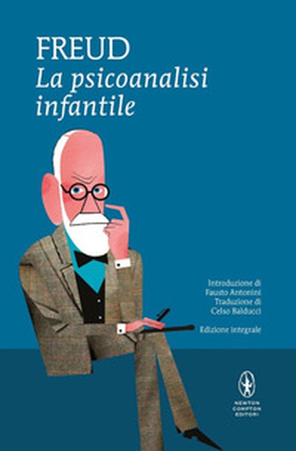 La psicoanalisi infantile - Librerie.coop La psicoanalisi infantile - Librerie.coop