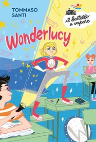 Wonderlucy - Librerie.coop