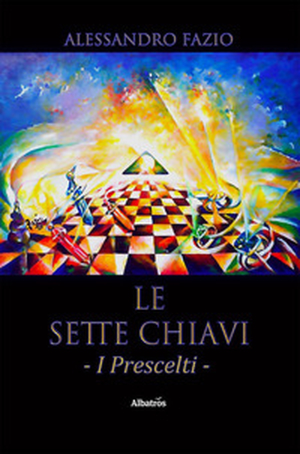 Le sette chiavi - Librerie.coop Le sette chiavi - Librerie.coop