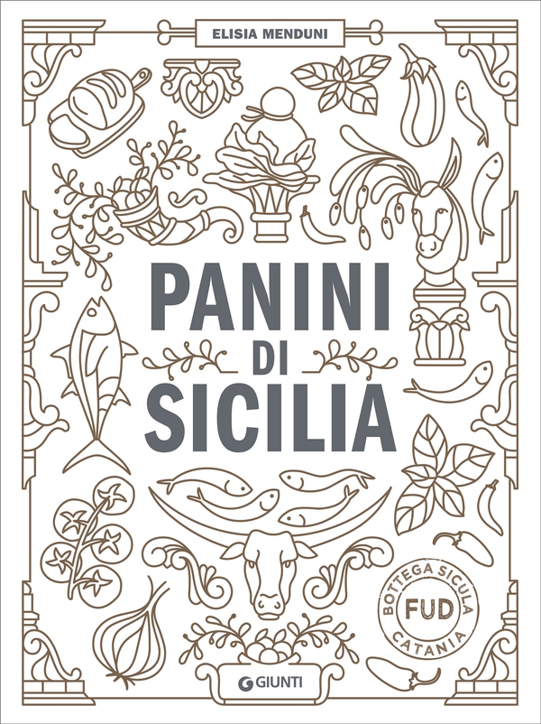 Panini di Sicilia - Librerie.coop Panini di Sicilia - Librerie.coop