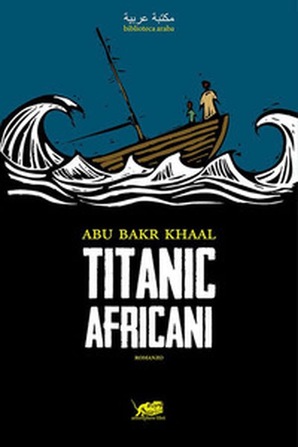 Titanic africani - Librerie.coop Titanic africani - Librerie.coop